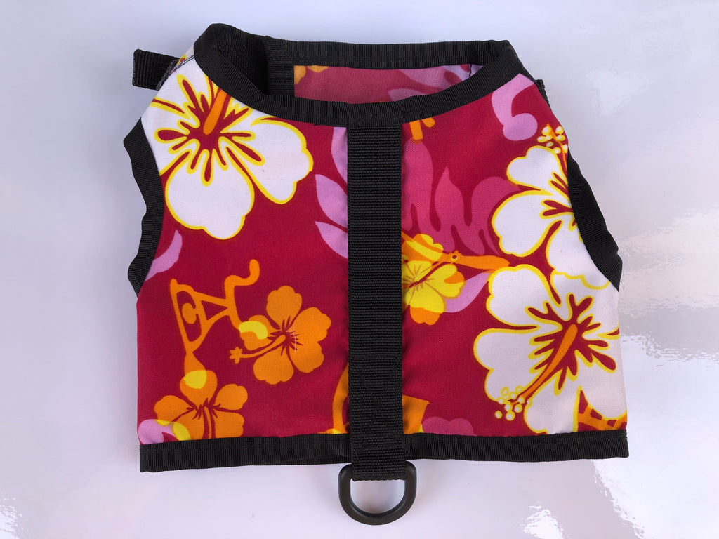 harness - tri color flowers not in stock currently unavailable